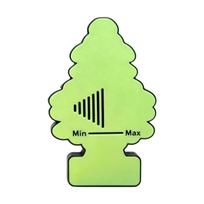 Adjustable Car Diffuser – Vent Clip with Scent Control,   Reusable Car Odor Eliminator One Size