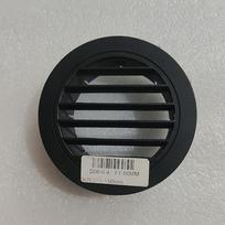 Parking Heater Air Vent Cover - 90mm Plastic Net Cap