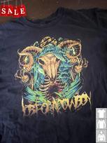 Hot Job For A Cowboy Anvil Band Gift For Fans Unisex S-5XL Shirt NH270 XL