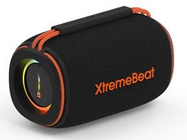 Nešiojama belaidė kolonėlė Tracer XtraVox M, 10 W, juoda