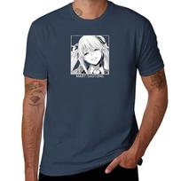 Mary Saotome Kakegurui Tshirt Odor Resistant Short Sleeve Top S
