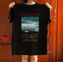 Depeche mode Abroken Frame Unisex T-Shirt Size S-5XL M