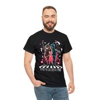 Your Lie in April T-shirtAnime Manga 2026TshirtChristmas Gifttrendy Christmas S