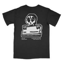 Pullin Squeegees Tee Shirt UNISEX t-shirt M
