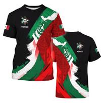 Vintage Soccer for Men and Women - Retro Football Fan Streetwear Top 16 armijos žalia spalva