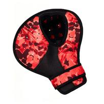 Outdoor Gloves - Breathable Wear- for Swimming Kayaking Paddling Rowing Men Women Adults One Size