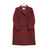 Seconde vie - Trenchs Femme laine et cachemire - État Correct M