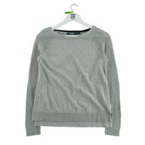 Women's Gray Sweater XS