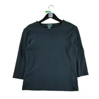 Women's Navy Sweater S