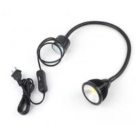 with Magnetic Base Sewing Machine Light 110-220V CNC Milling Lamp LED Work Light  Garage