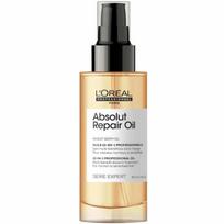 L'oreal Professionnel Absolut Repair Oil 10-In-1 Professional Oil 90ml