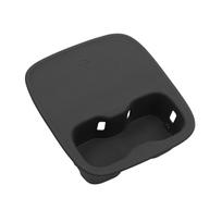 Car Water Cup Holder for Leapmotor B10/B01 2025 2026 The Second Row Drinks Cup Holder Armrest Storage Tray Accessories