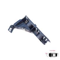 BSP1250-2 Front Right Bumper Mount Holder Support Bracket for Renault Symbol Thalia MK2 LU 2008-2012 8200699911