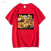 New Masta Ace Sittin On Chrome Classic Premium MAN WOMAN T Shirt SIze S 5XL long or short sleeves vintage Washed S
