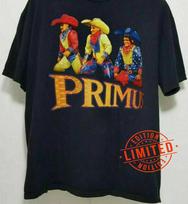 Primus Wynonas Big Brown Beaver Black Men T Shirt Unisex T-Shirt XL