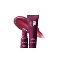 Be On Time Vegan Fluffy Plumper Lip Balm 03 Milk Grape