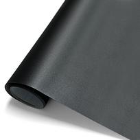 Frosted Dark Gray Film Wrap Vinyl Car Tuning Accessories Motorcycle Stickers Auto Outdoor Accessories Supplies Car Body Films 10cmx150cm tamsiai pilka spalva