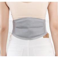 Herbal moxibustion heating patch for health protection, large-sized waist and abdominal heating pad, hot compress patch 1Piece/Bag