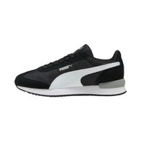 PUMA Caven 2.0 Unisex White Black 400695-02 EU 36