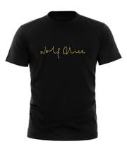Wolf Alice T-Shirt | Indie | unisex adult | All sizes black white tshirt 4XL