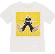 New radicals t-shirt You Get What You Give L