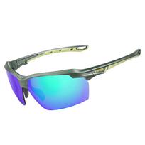 KAPVOE Photochromic Cycling Glasses Sunglasses Sports Glasses MTB Glasses Cycling Glasses Men Road Bike for Women Cycle Goggles