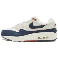 Nike Air Max 1 Obsidian Rugged Orange Moteriški sportbačiai Mėlyni Šviesiai-Orewood-Rudi Sail FD2370-110 38