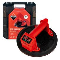 Rubi Akumulatorowa Przyssawka Próżniowa Do Płytek 3,7V Octo-Usb Energy 2Ah