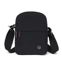 Mobile Phone Cross-body Bag, Casual  layer Passport Small Bag, Women's Lightweight Bag juoda
