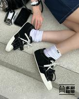 Converse Chuck Taylor Lo 'Black Egret' 35