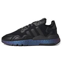 adidas Nite Jogger 'Metallic Blue Boost' Men's FV3615 EU 36⅔
