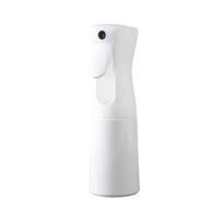 Continuous Spray Bottle Portable Fine Mist Spray Bottle Small Refillable Spray Bottle for Hair Styling Skin Care Cleaning Watering S