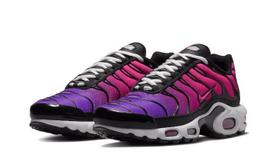 Air Max Plus Dusk 37.5 EU