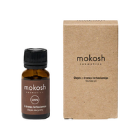 MOKOSH arbatmedžio eterinis aliejus Tea Tree Oil, 10 ml