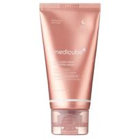 Medicube collagen night wrapping peel off mask ujędrniająca maska do twarzy na noc 75ml