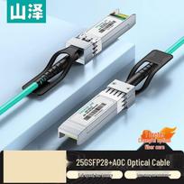 SAMZHE 25G SFP28 Active Optical Cable