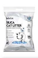 Silikoninis kačių kraikas BeloCat 18 L