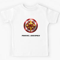 MARVELDREAMER | MD Kids T-Shirt 130