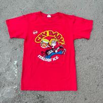 Rosati's Cry Baby Extra Sour Retro Unisex T-shirt S-5XL XL
