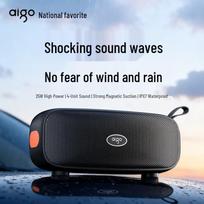 aigo T308 Portable Wireless Bluetooth Speaker (CN version)
