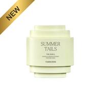Tamburins Perfume Hand Cream Non-Sticky 30ml LALE gray