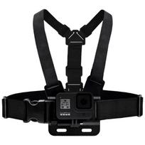 Biaze Action Camera Chest Strap Mount