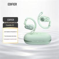 EDIFIER Comfo CC Open-Ear Sports Headphones mėtų žalios spalvos