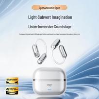 aigo SJ285 Bone Conduction Bluetooth Headphones