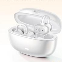 aigo GS10 True Bone Conduction Ear-Clip Bluetooth Headphones