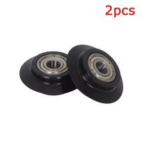 Aluminum Alloy Tube Cutter Rotary Adjustable Bearing Blade Cutting Tool  Repair Use 2Pcs-Cutting Blades