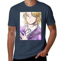 Francis Bonnefoy Tshirt Sport Basic Moisture Wicking Tee S