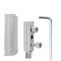 Multifunctional Broken Wire Extractor DIY Broken Screw Removal Tool  Plumbing Repair Transparent box