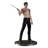 Digism - Yakuza: Like a Dragon - Statuette Digsta Goro Majima Battle Style Ver. 18 cm