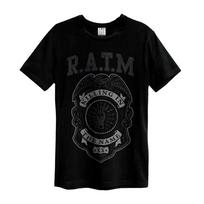 Rage Against The Machine Killing In The Name Tee Tshirt Unisexs L